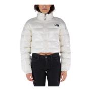 RUSTA 2.0 SYNTF PUFFER JAKKE