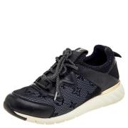 Pre-owned Laeder sneakers