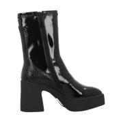 Heeled Boots