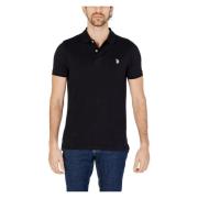 Kortærmet Polo Shirt