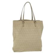 Pre-owned Canvas totes