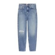 Lys Denim Mom Jeans