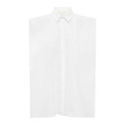 Top Shirt Over - Stilfuld og trendy