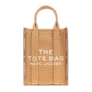 ‘The Tote Mini’ skuldertaske