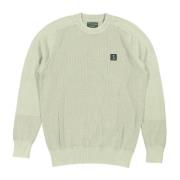 Grønne Pullovers