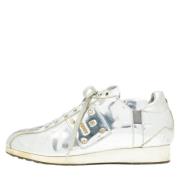 Pre-owned Laeder sneakers