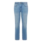 Stretch Denim Jeans