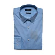 Herwing Skjorte, Italia, Ekstra-Slim Fit