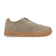 Suede Low Decon Sneaker