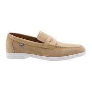 LANDEBURG Moccasin