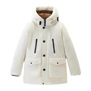 Arctic Parka - Ny Silhuet