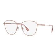 Rose Gold Sunglasses Virginia BE 1377