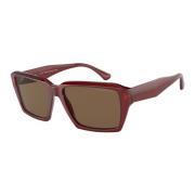 Sunglasses EA 4187