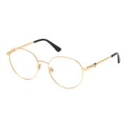 Gold Eyewear Frames