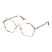 Rose Gold Eyewear Frames