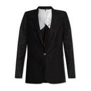 Linned blazer