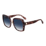 Blue Havana Sunglasses KIMBER/G/S