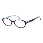 Dark Havana Eyewear Frames BRISBANE/F