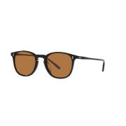 Black/Cognac Sunglasses FINLEY 1993 SUN