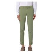 Slim-fit Trousers