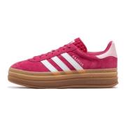 Vild Pink Sneaker