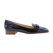 Elegante Tulle Loafers