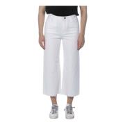 Wide Trousers