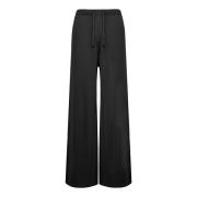 Wide Trousers