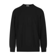 Round-neck Knitwear