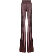 Wide Trousers