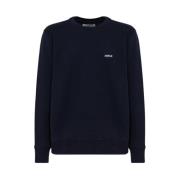 Logo Crewneck Sweatshirt