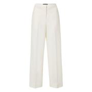 Wide Trousers