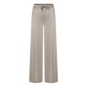 Wide Trousers