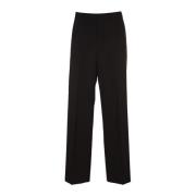 Wide Trousers