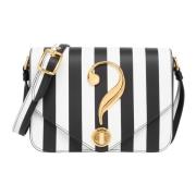 Question Mark Crossbody bag