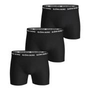 Retro Boxer Briefs 3 Pakke