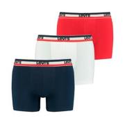 Logo Boxer Briefs 3-Pack