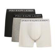 Komfort Stretch Trunks Pakke