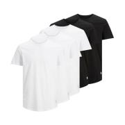 Noa Crew Neck T-shirt 5pk