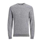 Luksus Strik Pullover Aaron