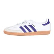 Hvide Samba OG Sneakers