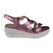 Max Urban Sandal - Lilla