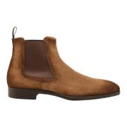 Brun Chelsea Boot Ruskind