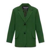 Enkeltknap blazer