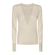 Creme Sweater MAGLIA