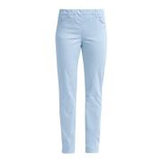 Laurie Kelly Regular Ml Trousers Regular 100759 43100 Ice Water