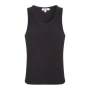 Sleeveless Tops