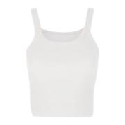 Sleeveless Tops