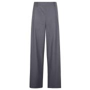 Wide Trousers