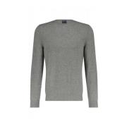 Round-neck Knitwear